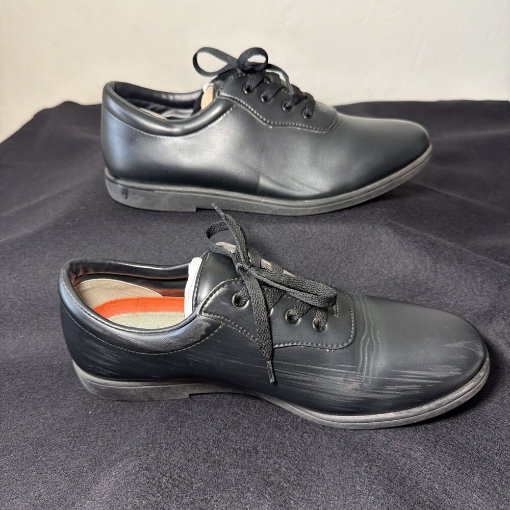 DINKLES GLIDE MARCHING BAND SHOES 10.5 MEN / W 12.5 WOMEN